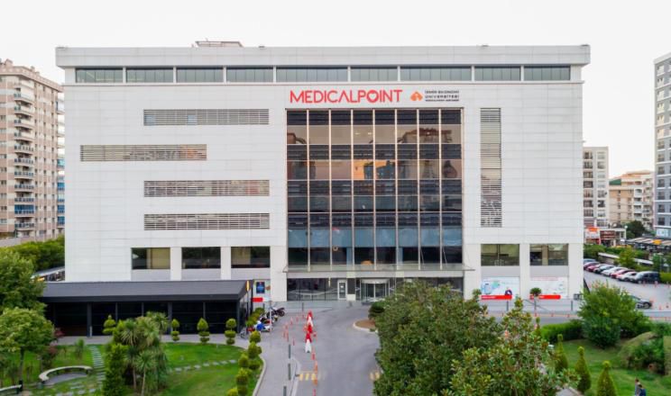 Medical Point İzmir